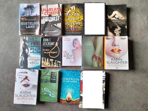 Lescroart John T. : De kleur van gerechtigdheid, Boeken, Thrillers, Nederland, Ophalen of Verzenden
