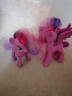 Vintage my little pony, Ophalen of Verzenden, Zo goed als nieuw