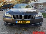 BMW 5-serie 520i High Executive Automaat Apk 21-12-2026, Automaat, Euro 5, Achterwielaandrijving, Gebruikt