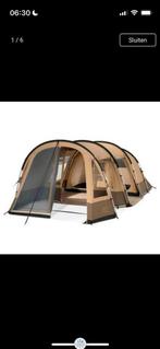 Mooie Bardani tent te koop, Caravans en Kamperen, Tenten, Ophalen, Zo goed als nieuw, Tot en met 4