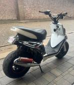 MBK Booster 12 Inch zonder papieren, Fietsen en Brommers, Scooters | Yamaha, Ophalen of Verzenden, Gebruikt