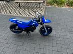Pw50, Fietsen en Brommers, Minibikes, Midibikes en Pitbikes, Ophalen of Verzenden, Zo goed als nieuw