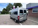 Peugeot Boxer 2.5 TDI, Caravans en Kamperen, Overige merken, Buscamper of Camperbus, Tot en met 2, Handgeschakeld
