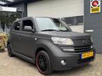 Daihatsu Materia 1.3 Funk, Auto's, Voorwielaandrijving, 15 km/l, Gebruikt, 4 cilinders