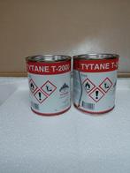 EPDM lijm dakbedekking Tytane T-2000, Doe-het-zelf en Verbouw, Ophalen of Verzenden, Zo goed als nieuw