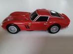 Modelauto Ferrari 250 GTO, Hobby en Vrije tijd, Modelauto's | 1:43, Nieuw, Overige merken, Ophalen of Verzenden, Auto