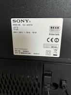 Sony Bravia KDL-46HX750 LCD TV, Gebruikt, 50 Hz, LCD, Ophalen of Verzenden