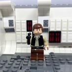 Han Solo (sw0179) – LEGO Star Wars Minifiguur, Kinderen en Baby's, Speelgoed | Duplo en Lego, Ophalen of Verzenden, Zo goed als nieuw