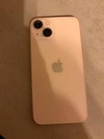 iPhone 13 - Gebruikt, Telecommunicatie, Mobiele telefoons | Apple iPhone, IPhone 13, Ophalen of Verzenden, Zonder abonnement, 128 GB