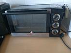 Tomado vrij staande oven., Minder dan 45 cm, Gebruikt, Oven, Ophalen of Verzenden