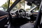 HONDA CR-V HONDA CR-V 2.0 Full Hybrid Executive Automaat | V, Adaptive Cruise Control, 4 cilinders, Zwart, Vierwielaandrijving