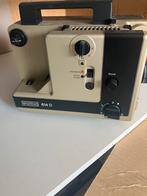 Eumig 614 D filmprojector single en super 8mm, Ophalen of Verzenden, Gebruikt