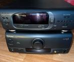 Technics versterker en tuner/equalizer, Ophalen of Verzenden, Gebruikt, Overige merken