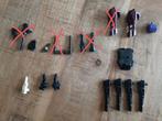 Transformers g1 combiner onderdelen, G1, Ophalen of Verzenden, Gebruikt
