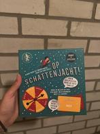 Op Schattenjacht! - actief en creatief spel, Kinderen en Baby's, Speelgoed | Educatief en Creatief, Ophalen, Zo goed als nieuw