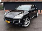 Porsche Cayenne 3.6 Tiptronic S 2008 Zwart, Cayenne, 3598 cc, Bedrijf, Vierwielaandrijving