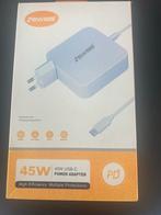 Swiss 45W USB-C Power Adapter - Nieuw, Ophalen of Verzenden, Nieuw