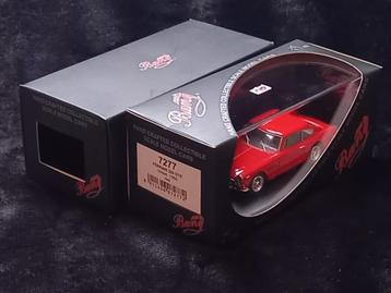 Ferrari 250 GTE 1960 Bang 7277  beschikbaar voor biedingen