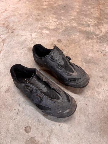 Lake mx 238 wielrenschoenen beschikbaar voor biedingen