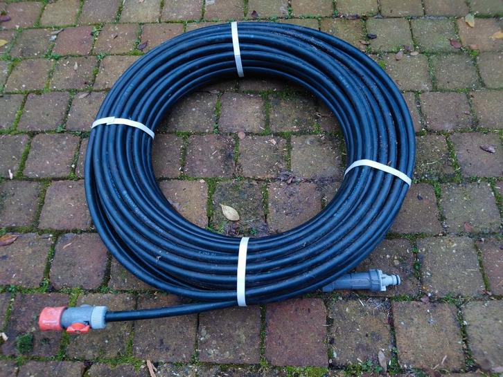 Gardena Micro Drip System, rol 50M + Gardena aansluitstukken, Tuin en Terras, Druppelsystemen, Nieuw, Ophalen of Verzenden