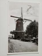 Wilp Molen 1971, Verzamelen, Ansichtkaarten | Nederland, Ophalen of Verzenden, 1960 tot 1980, Gelopen, Gelderland