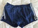 Vintage Adidas nylon short D6, Kleding | Heren, Ophalen of Verzenden, Adidas, Gedragen, Algemeen