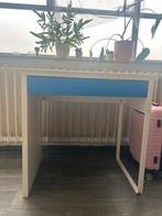 Bureau, Ophalen, In hoogte verstelbaar, Gebruikt, Bureau