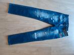 Te koop: Nieuwe heren spijkerbroek, Nieuw, W32 (confectie 46) of kleiner, Ophalen of Verzenden, Two one 2