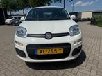 Fiat Panda 0.9 TwinAir Lounge Turbo Airco PDC APK 2-27 5Deur, Voorwielaandrijving, Stof, Gebruikt, Euro 6