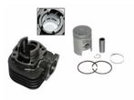 Cilinder Kymco Dink, People, Vitality 2t, Yup 50 cc Dmp 5181, Ophalen of Verzenden, 50cc-Scooterparts, Info@50cc-scooterparts.nl