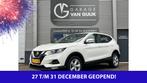 Nissan Qashqai 1.3 159PK Automaat,Navi,Clima,Cruise,Isofix,B, Auto's, Nissan, Stof, Gebruikt, 4 cilinders, 1290 kg
