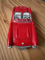 Mooie model auto, Ophalen, Zo goed als nieuw, Bburago