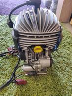 Tm 60cc, Ophalen, Zo goed als nieuw