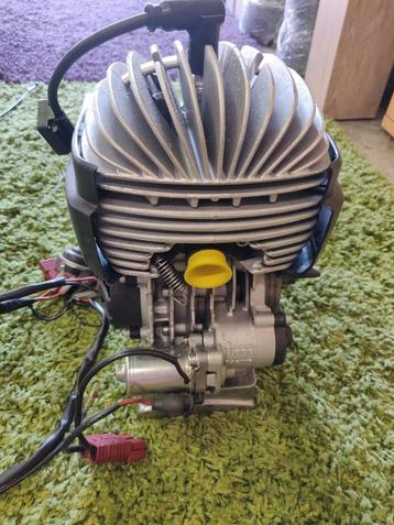 Tm 60cc beschikbaar voor biedingen