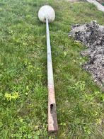 Straatlantaarnpaal, Tuin en Terras, Ophalen of Verzenden