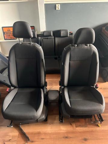 Golf 7 sport Interieur Compleet upgrade Caddy zeer netjes beschikbaar voor biedingen