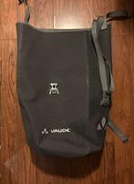 2 VAUDE fiets tassen in nieuwstaat, Verzenden, Zo goed als nieuw