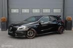 Mercedes A-klasse AMG 45 4MATIC | Pano | Leder | Memory | Xe, Automaat, Gebruikt, 4 cilinders, 360 pk