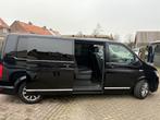 Volkswagen Caravelle 2019, Auto's, 2240 kg, Zwart, Volkswagen, 2800 kg