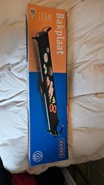 Donna Bakplaat, Ophalen, Nieuw