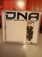 D.N.A. - The Dark Generation, Cd's en Dvd's, Cd's | Dance en House, Ophalen of Verzenden, Zo goed als nieuw