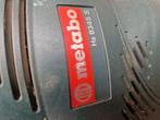 Metabo  heggenschaar, Tuin en Terras, Heggenscharen, Ophalen of Verzenden, Elektrisch