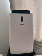 Mobiele airco Profile– 3-in-1 Koelen,Ontvochtigen,Ventileren, Witgoed en Apparatuur, Airco's, Ophalen of Verzenden, Zo goed als nieuw