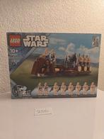 Lego Star Wars 40686 NIEUW IN DOOS, Ophalen of Verzenden, Nieuw