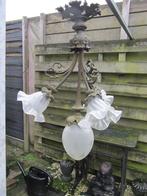 SUPER MOOIE ANTIEKE ART DECO LAMP, Ophalen