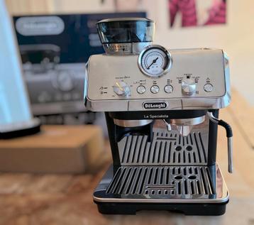 DELONGHI EC9155 MB NIEUW! beschikbaar voor biedingen