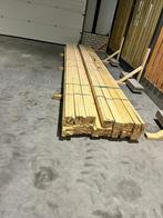 Panlatten / Tengels 11x38mm/480cm, Doe-het-zelf en Verbouw, Hout en Planken, Ophalen, Minder dan 25 mm, Nieuw, Plank