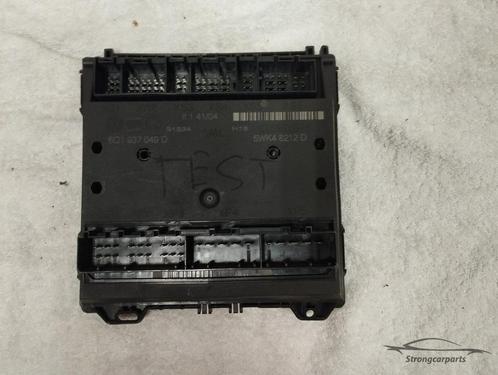 BCM Boordnet VW Polo 9N 6Q1937049D, Auto-onderdelen, Elektronica en Kabels, Volkswagen, Gebruikt, Ophalen of Verzenden