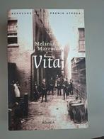 M. Mazzucco - Vita, Ophalen of Verzenden, Zo goed als nieuw, M. Mazzucco