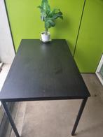 ikea tafel 110*67, Huis en Inrichting, Tafels | Eettafels, Ophalen, Gebruikt, 100 tot 150 cm, 50 tot 100 cm